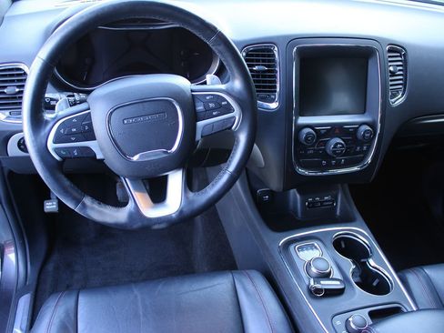 Used 2015 Dodge Durango R/T w/ Blacktop Package AWD/4WD image 11