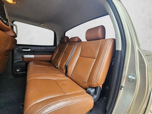 Used 2008 Toyota Tundra Limited image 12