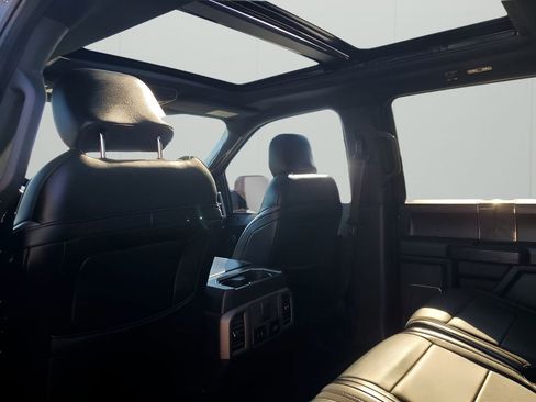 Used 2020 Ford F150 Raptor w/ Equipment Group 802A Luxury image 19