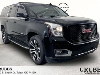 Used 2019 GMC Yukon XL SLT w/ Open Road Package AWD/4WD video 1