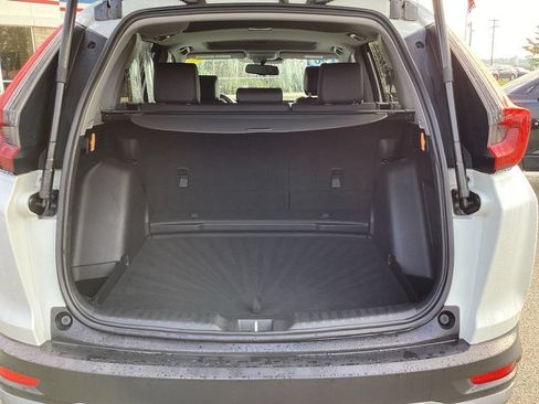 Used 2020 Honda CR-V Touring image 12