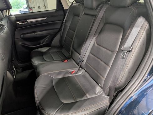 Used 2023 MAZDA CX-5 AWD 2.5 S image 14