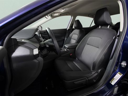 Certified 2024 Nissan Altima 2.5 S image 16