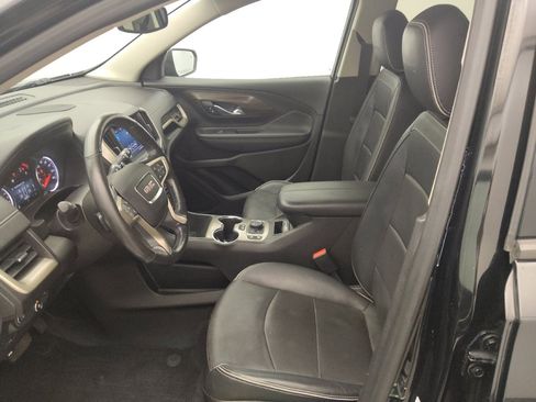 Used 2018 GMC Terrain Denali w/ Advanced Safety Package AWD/4WD image 17