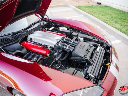 Used 2008 Dodge Viper SRT-10 RWD image 78