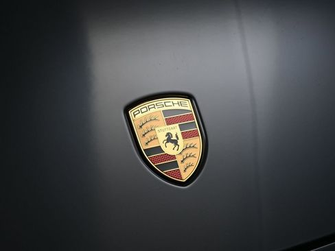 New 2026 Porsche 911 Carrera 4 GTS AWD/4WD image 13