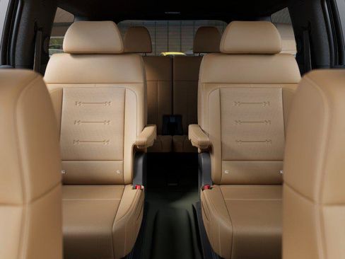 New 2026 Hyundai Santa Fe Calligraphy image 12