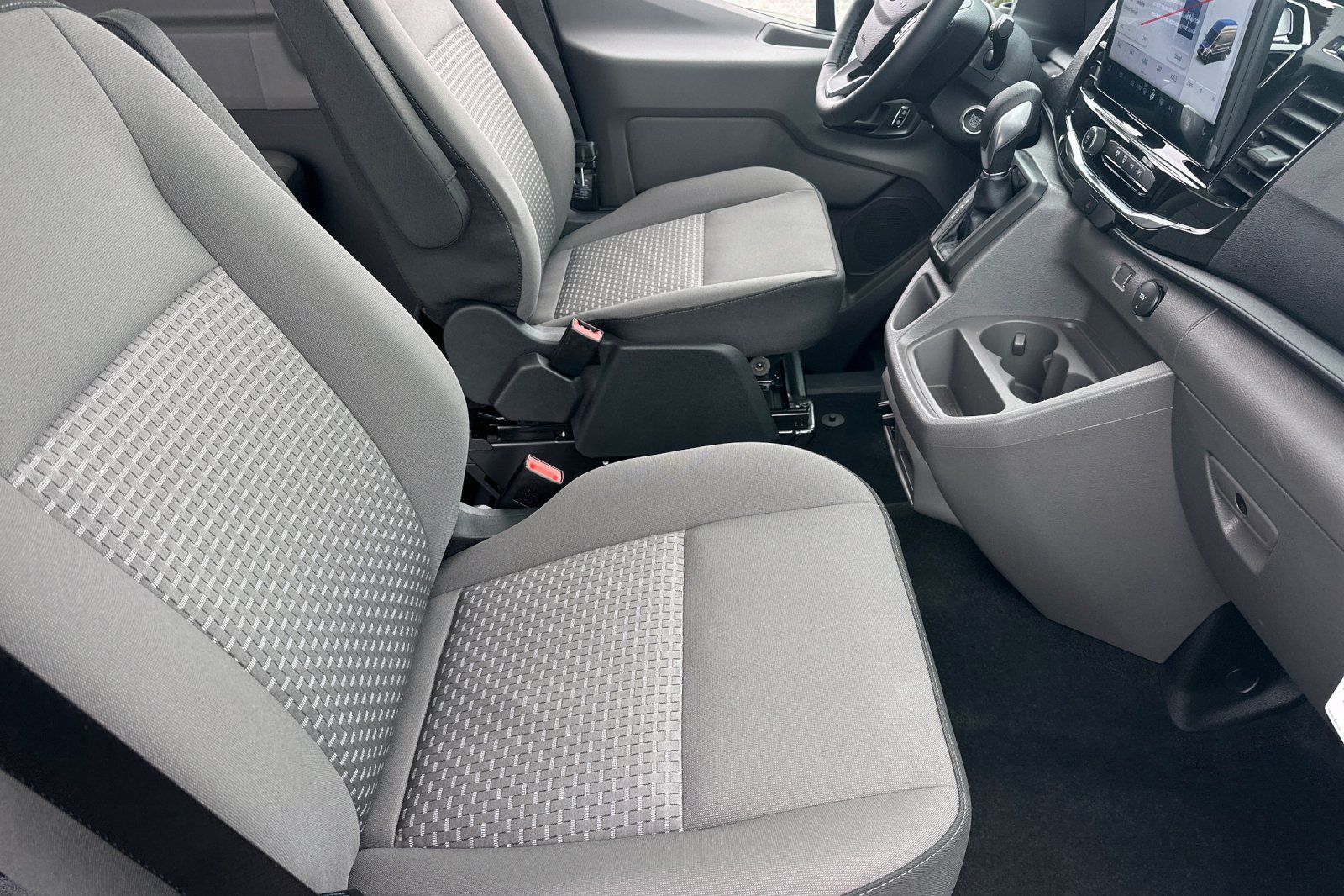 New 2026 Ford Transit 350 XLT RWD image 15