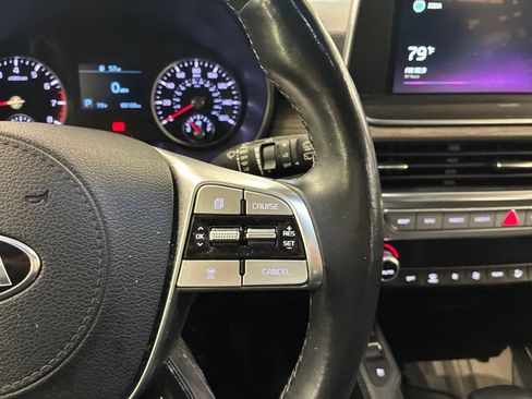 Certified 2021 Kia Telluride EX w/ EX Premium Package AWD/4WD image 22