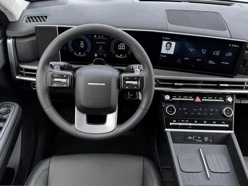 New 2026 Hyundai Santa Fe SEL image 17