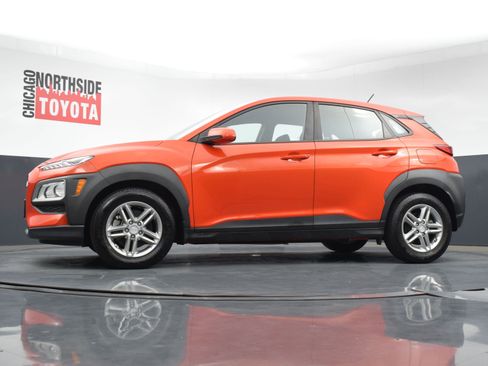 Used 2020 Hyundai Kona SE image 28
