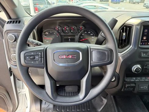 New 2026 GMC Sierra 3500 Pro AWD/4WD image 9