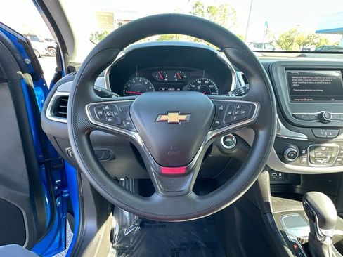 Certified 2024 Chevrolet Equinox LS image 10