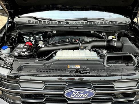 Used 2025 Ford Expedition Max Active RWD image 29