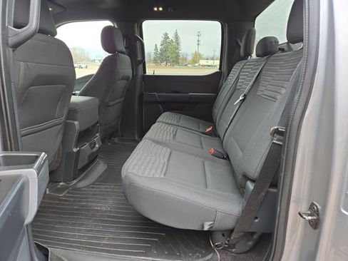 Used 2021 Ford F150 XL w/ STX Appearance Package image 28