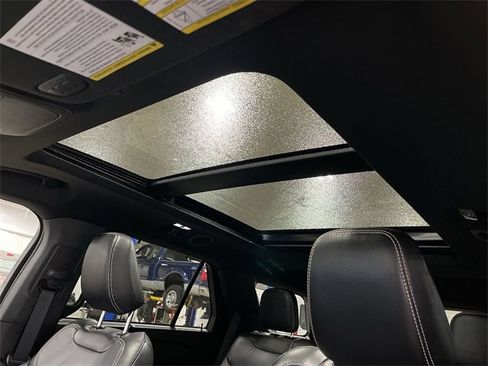 Used 2021 Ford Explorer ST w/ Equipment Group 401A image 20