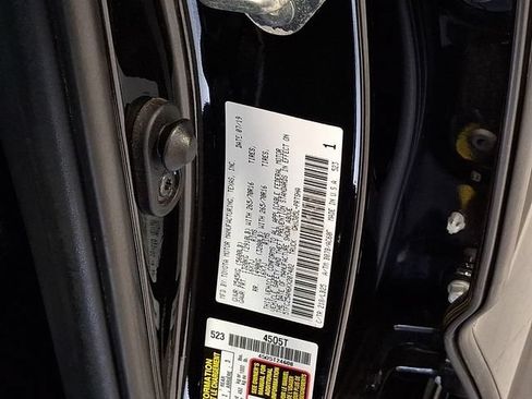 Used 2019 Toyota Tacoma TRD Pro AWD/4WD image 26