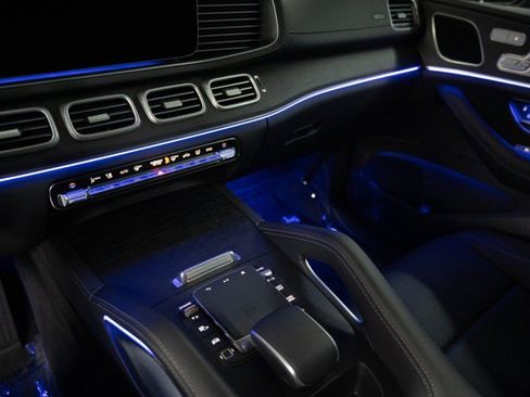 Certified 2026 Mercedes-Benz GLE 350 4MATIC image 23