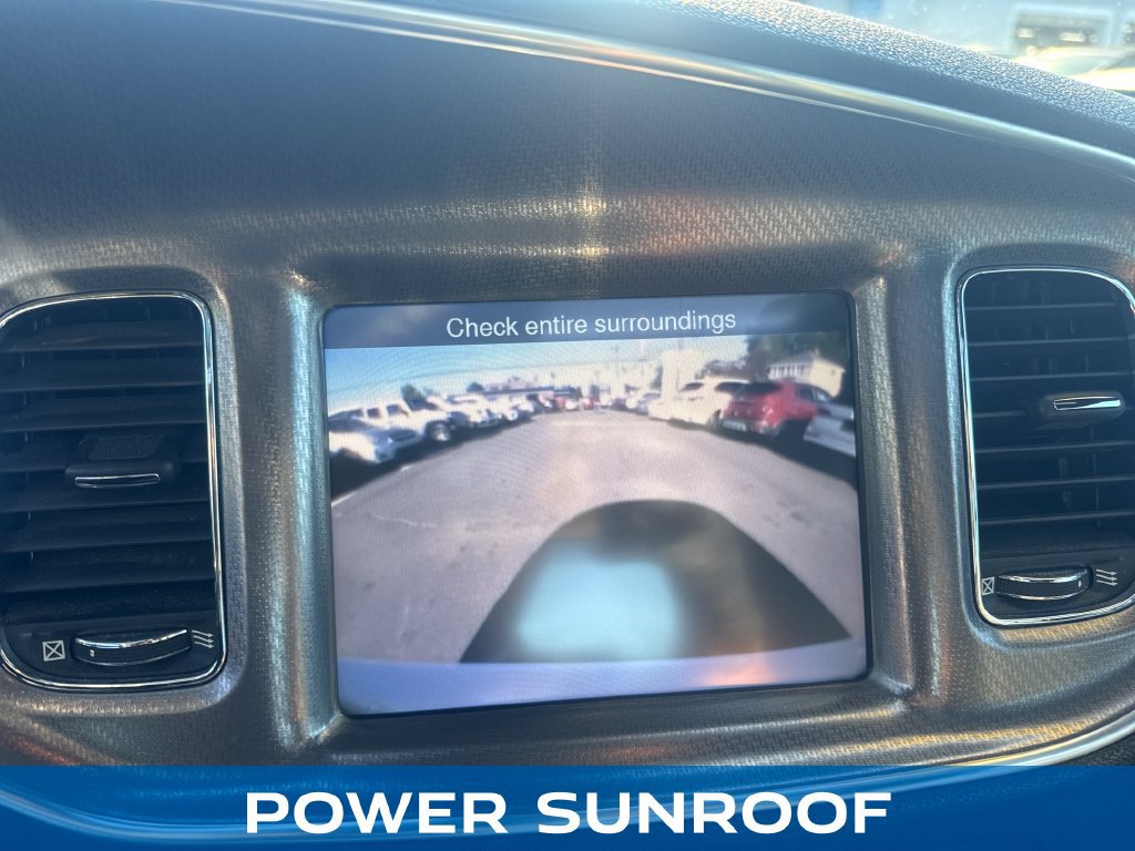 Used 2012 Dodge Charger R/T RWD image 21
