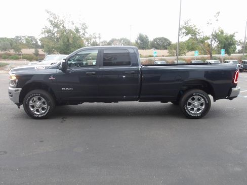 New 2026 RAM 2500 Big Horn image 5