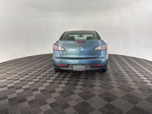 Used 2011 MAZDA MAZDA3 i Sport image 7