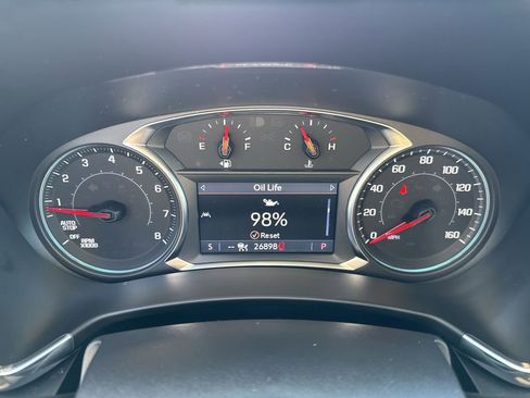 Certified 2023 Chevrolet Equinox Premier image 11