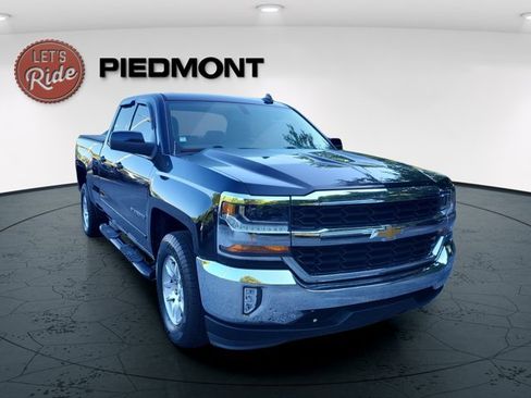 Used 2019 Chevrolet Silverado 1500 LT RWD image 4