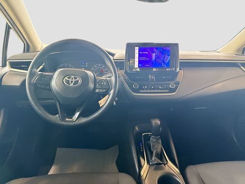 Used 2024 Toyota Corolla LE FWD image 20