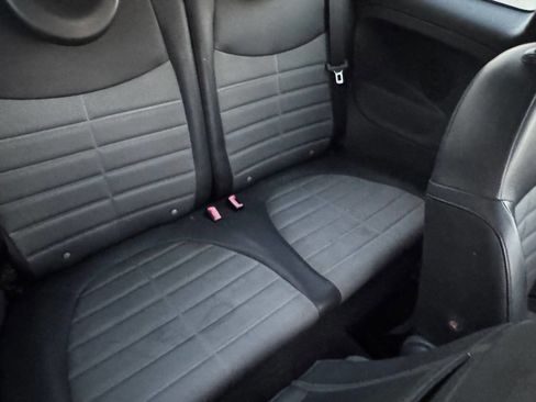 Used 2012 FIAT 500 Sport FWD image 17