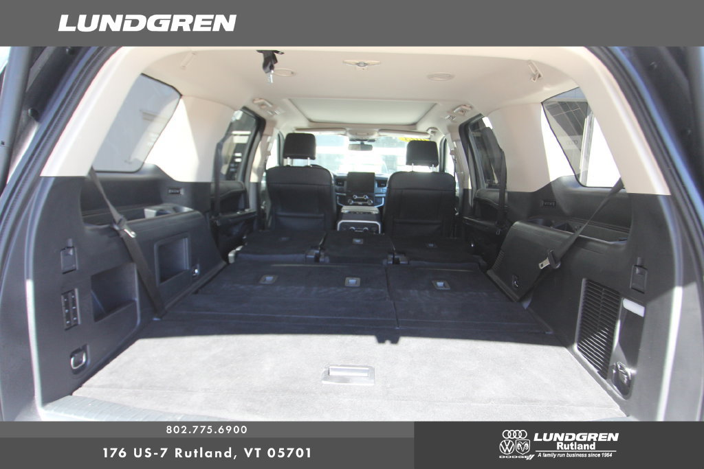 Used 2023 Ford Expedition XLT AWD/4WD image 16