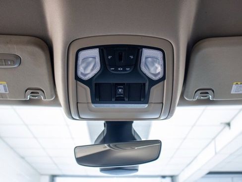 Used 2020 RAM 1500 Big Horn image 17