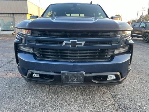 Used 2019 Chevrolet Silverado 1500 RST w/ True North Edition AWD/4WD image 17