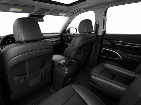 Used 2023 Kia Telluride S w/ S Sunroof Package AWD/4WD image 19