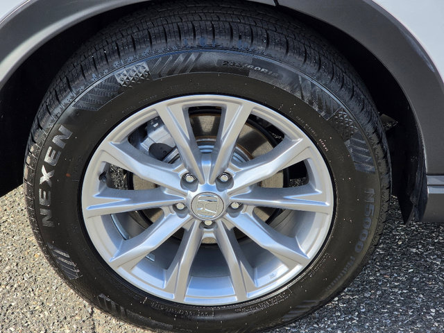 Used 2023 Honda CR-V EX-L image 14
