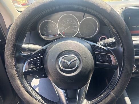Used 2016 MAZDA CX-5 Grand Touring FWD image 3