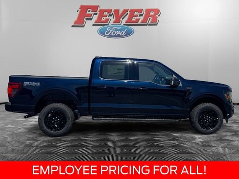 New 2026 Ford F150 XLT AWD/4WD image 6