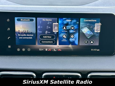 New 2026 Nissan Sentra SV w/ SV Convenience Package image 7