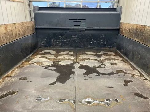 Used 2019 Ford F550 4x4 Regular Cab Super Duty image 13