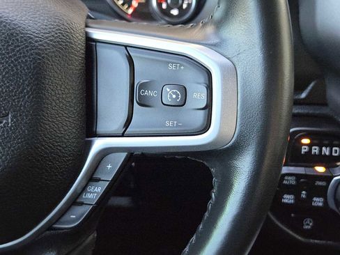 Used 2022 RAM 1500 Lone Star image 28