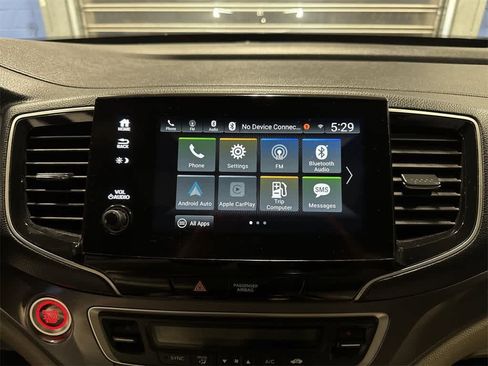 Used 2020 Honda Pilot EX-L image 21