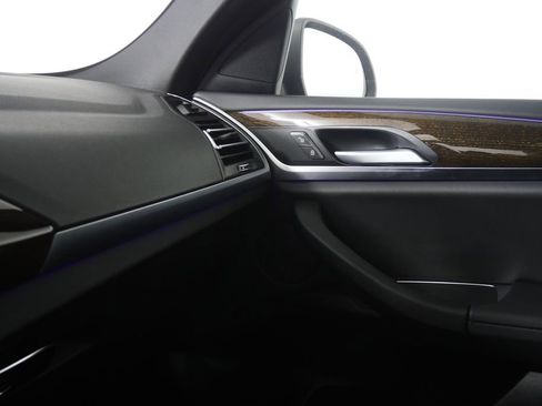 Used 2024 BMW X4 xDrive30i image 31