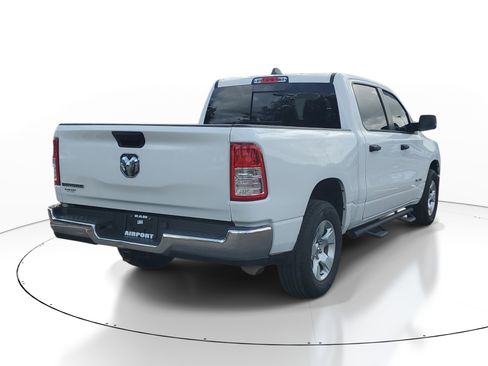Used 2023 RAM 1500 Big Horn RWD image 5
