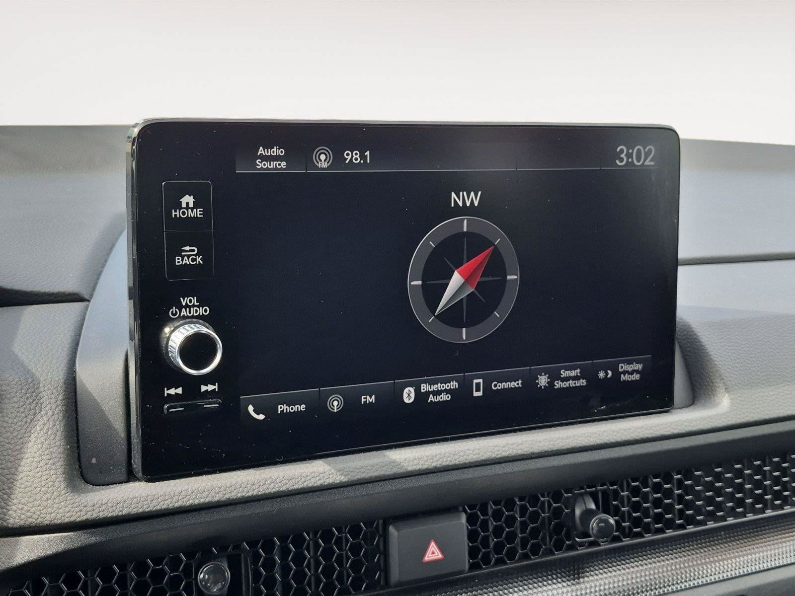 Certified 2024 Honda CR-V Sport-L image 25