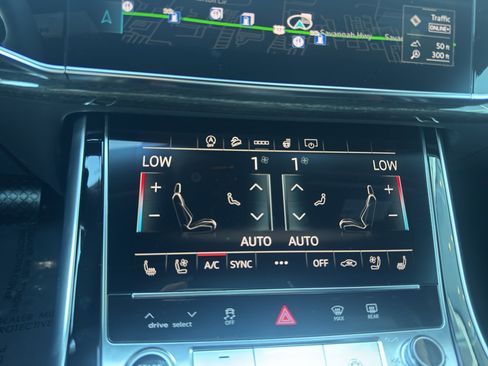 New 2026 Audi Q7 3.0T Premium Plus image 30