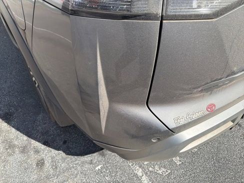 Used 2023 Nissan Pathfinder Platinum w/ Cargo Package image 7