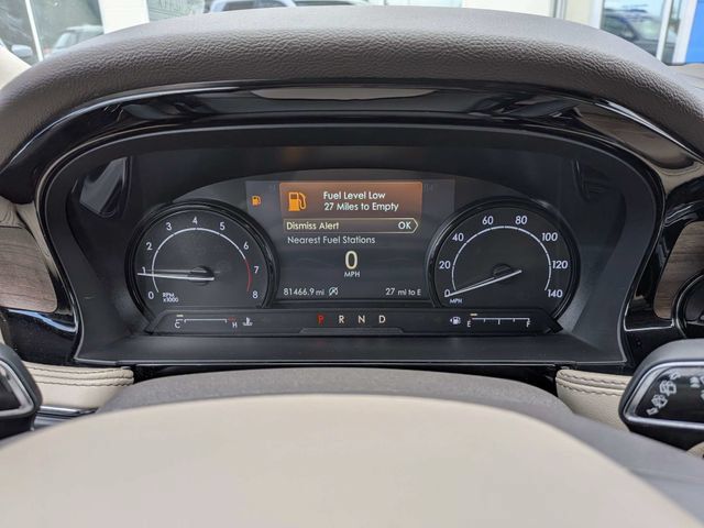 Used 2020 Lincoln Corsair Reserve FWD image 26
