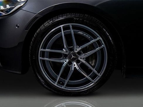 Used 2023 Mercedes-Benz E 53 AMG 4MATIC Cabriolet image 10