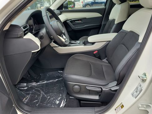 New 2026 MAZDA CX-5 Select AWD/4WD image 21