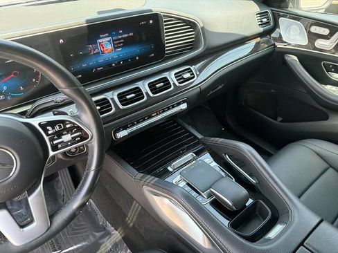 Used 2020 Mercedes-Benz GLE 350 image 30