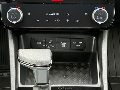 New 2026 Hyundai Tucson SEL Plus FWD image 23